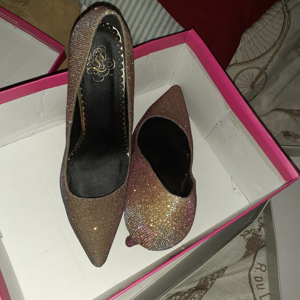 Heels